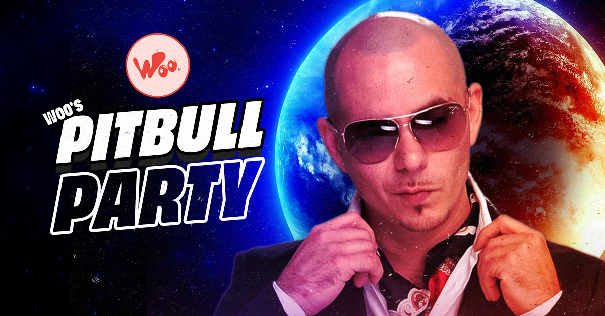 pitbull party