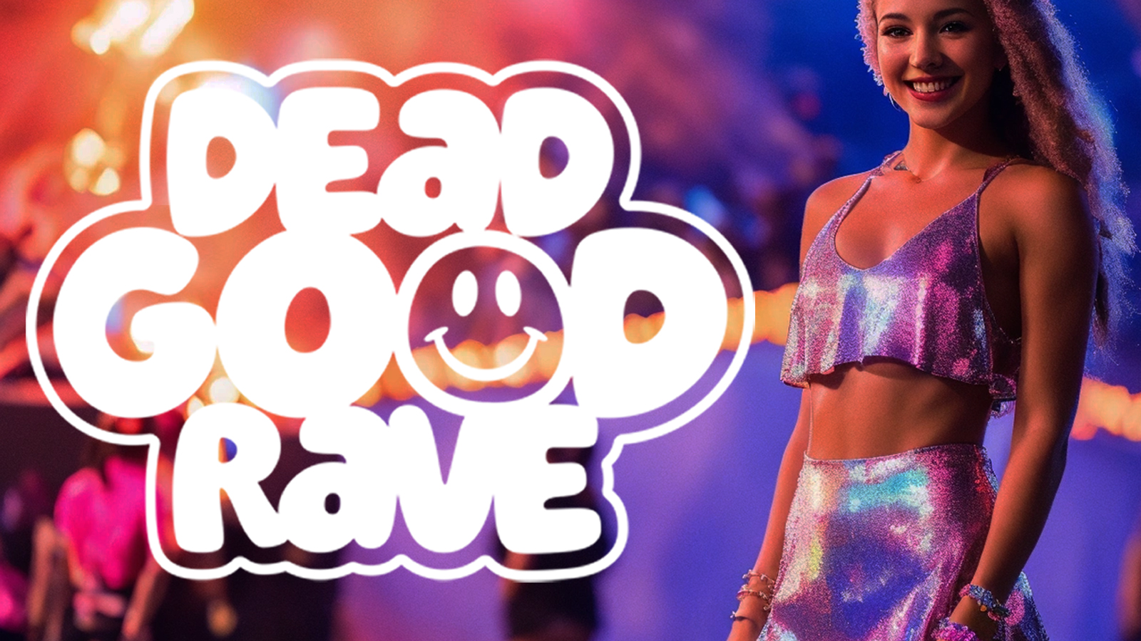 DEAD GOOD RAVE ☀⛱ M﻿ED SUMMER FRIDAYS ⛱ ☀ MEDICATION LIVERPOOL