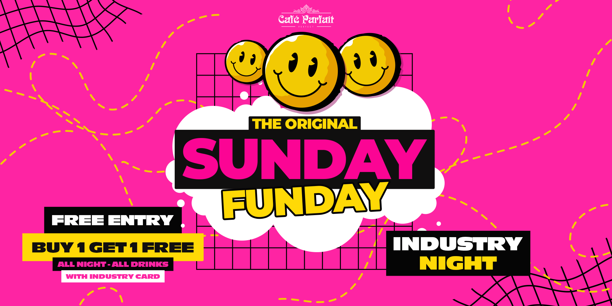 Sunday Funday