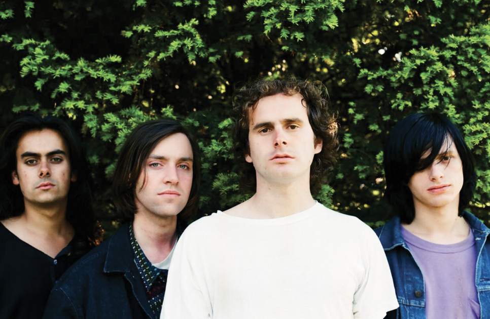 14 Iced Bears + Psychic & Wellbeing Event