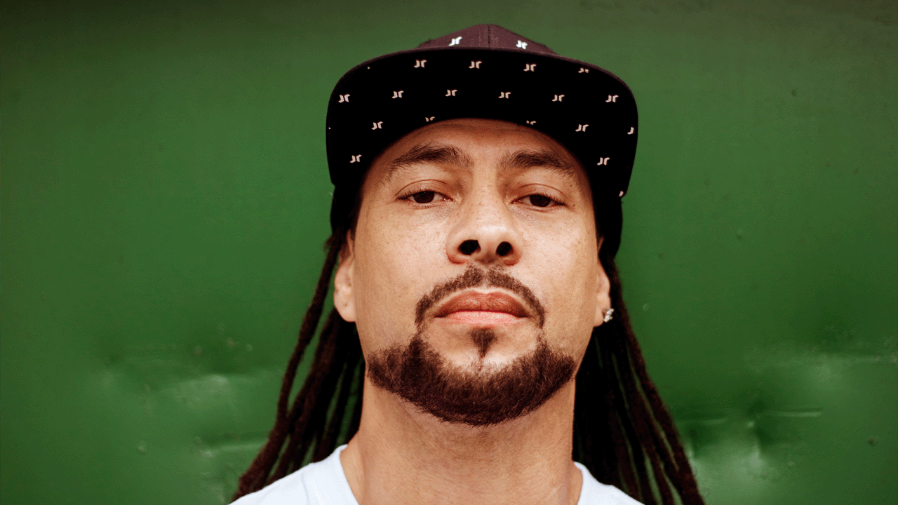 Roni Size