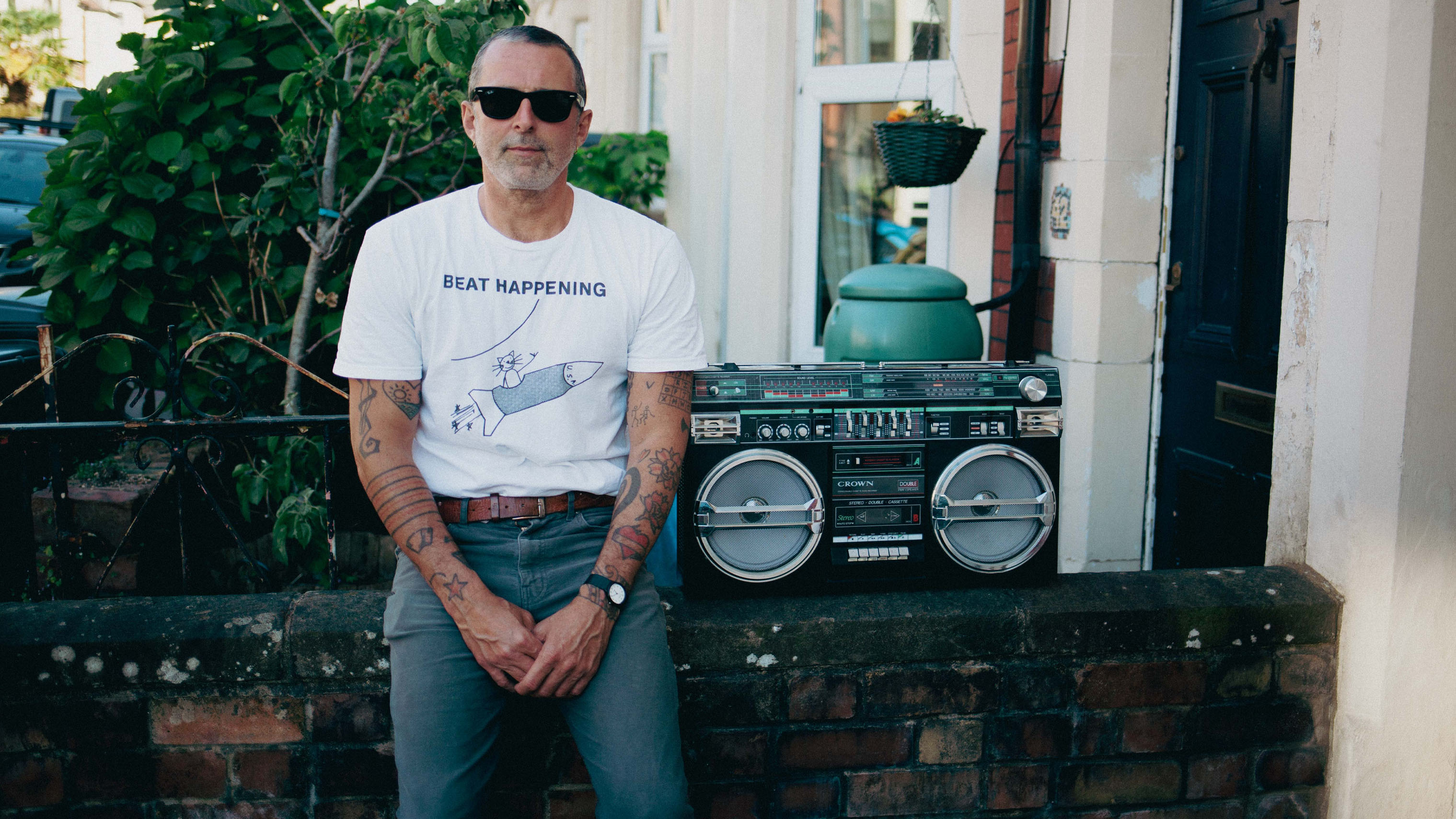 Scott Lavene | Seamus Fogarty