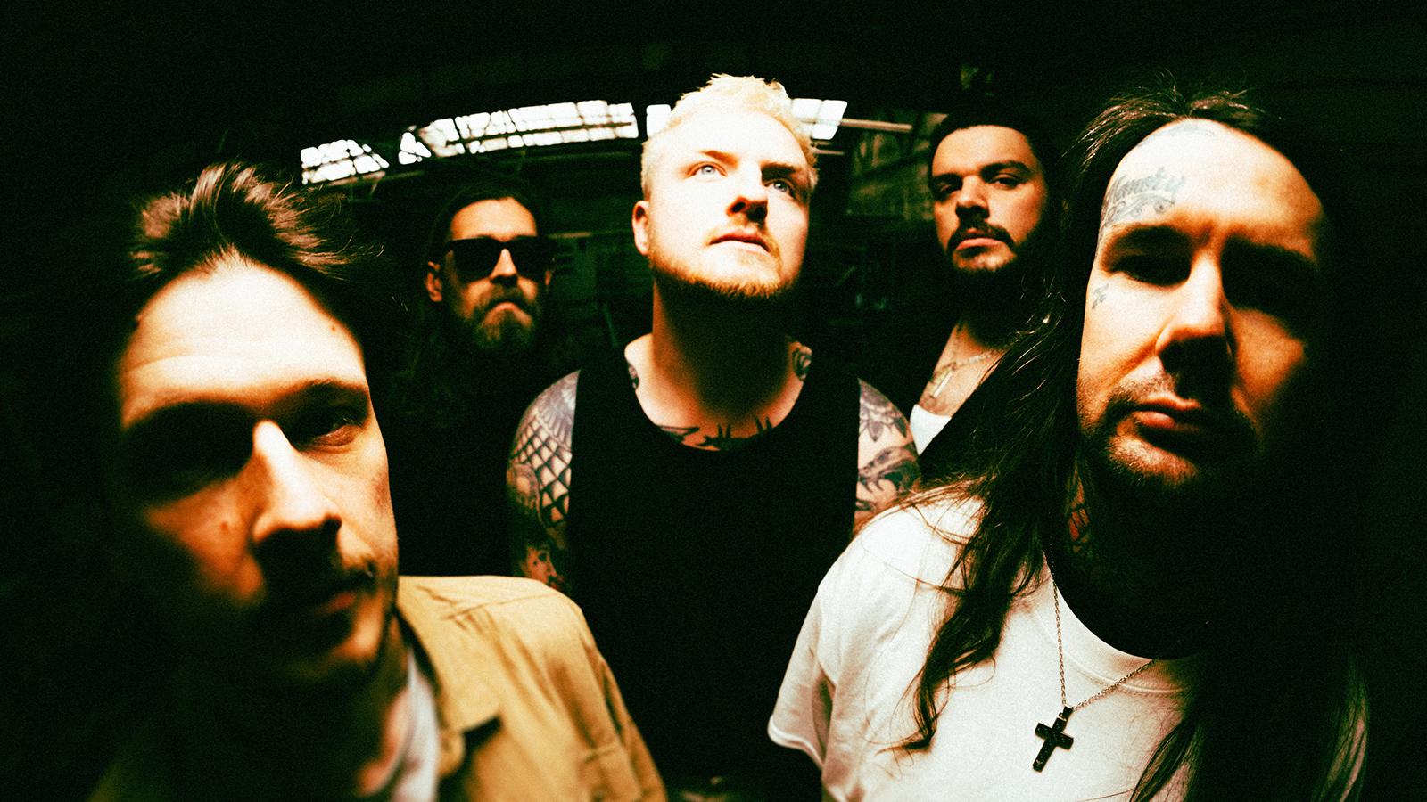 Black Coast + Mercury