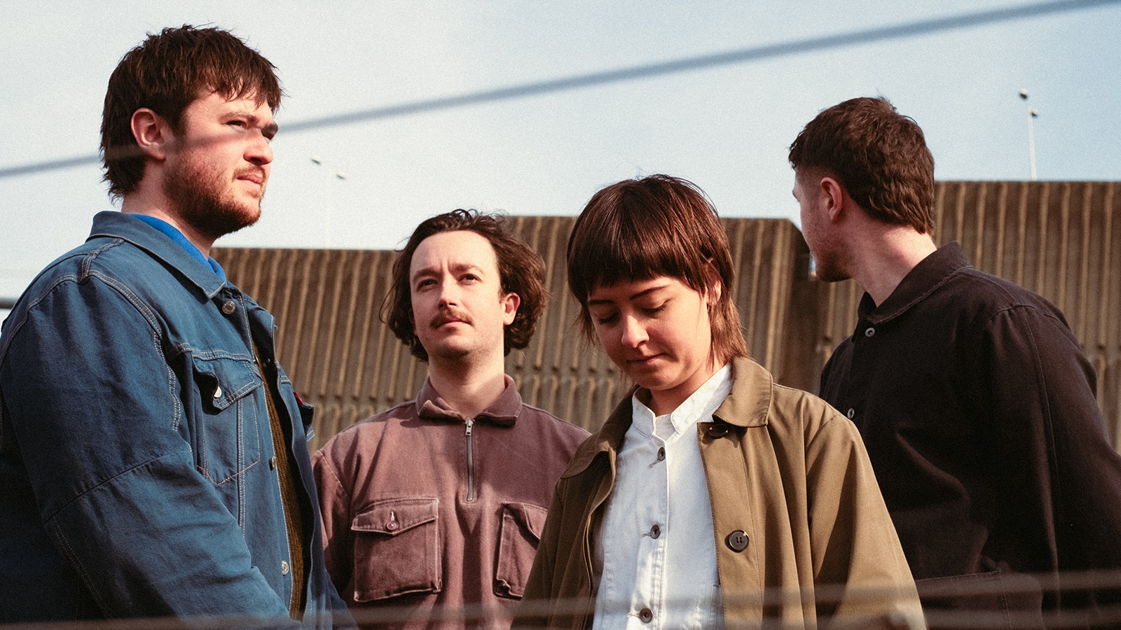 Chartreuse + Moreish Idols