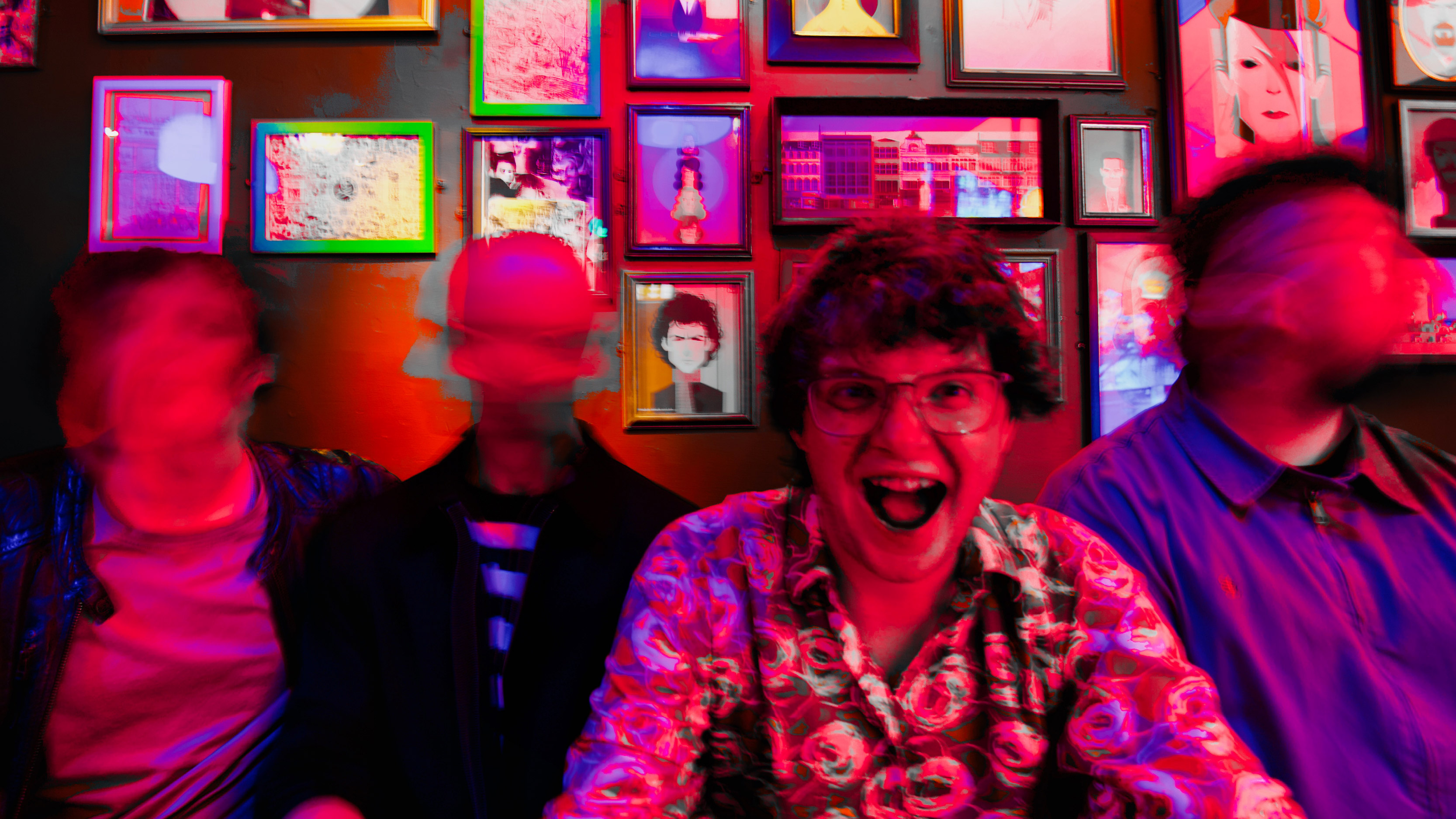 FORK | Manchester, Deaf Institute