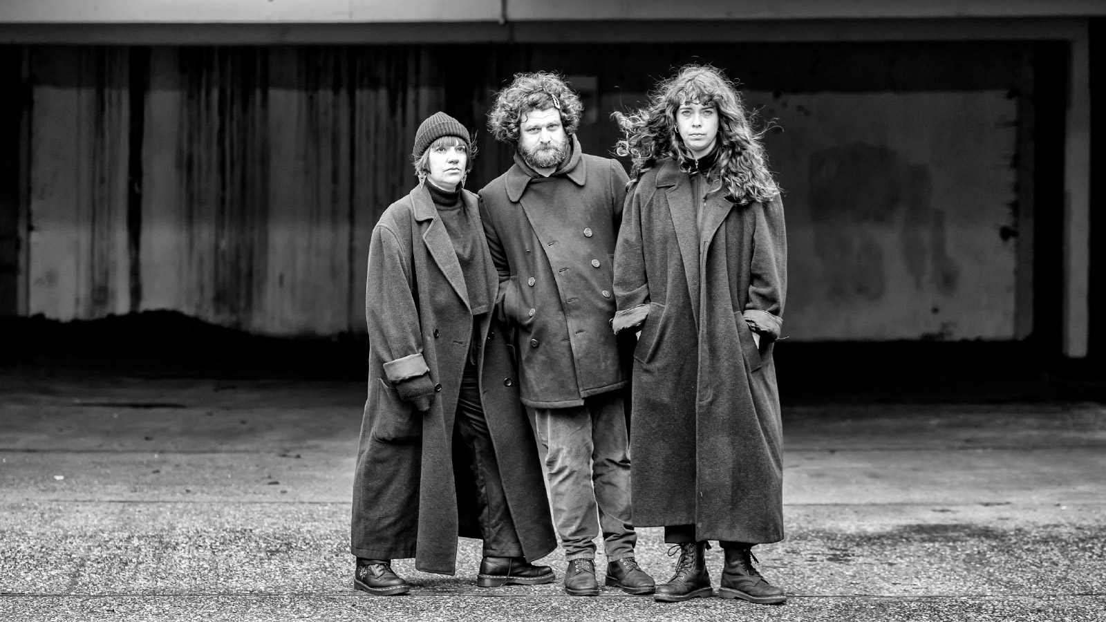 This Will Destroy Your Ears | Manchester, 33 Oldham Street