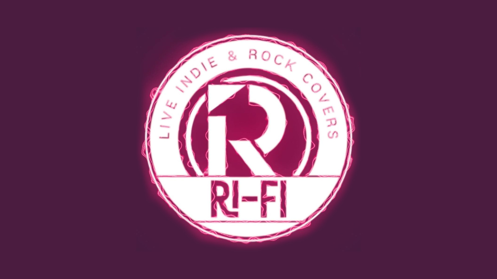 FREE ENTRY – RI-FI UK – INDIE & ROCK COVERS