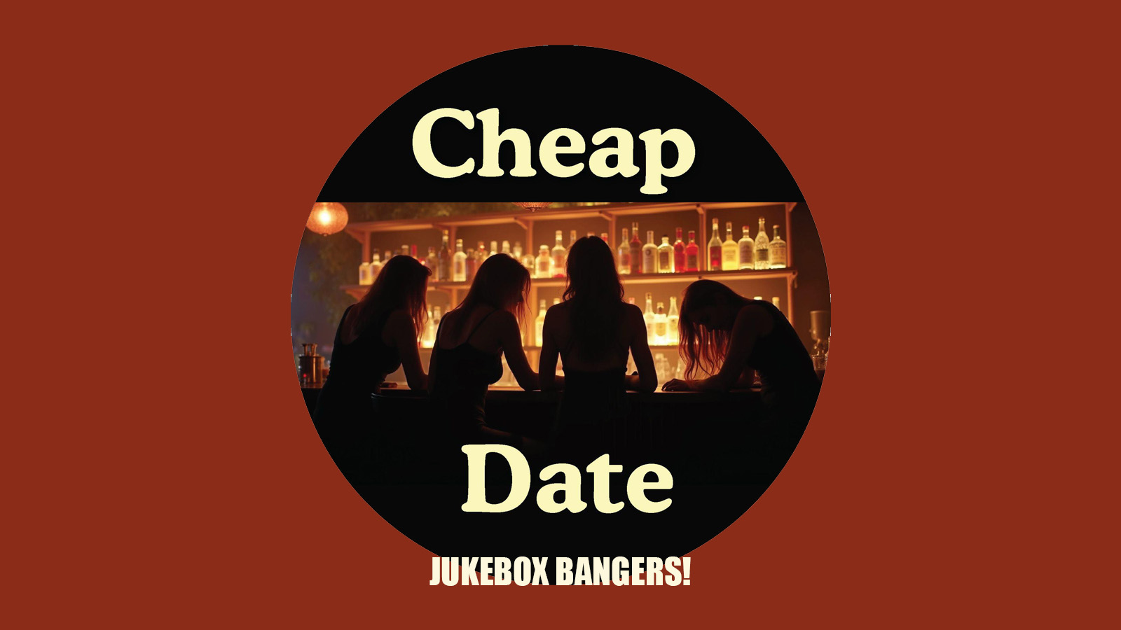 FREE ENTRY – CHEAP DATE