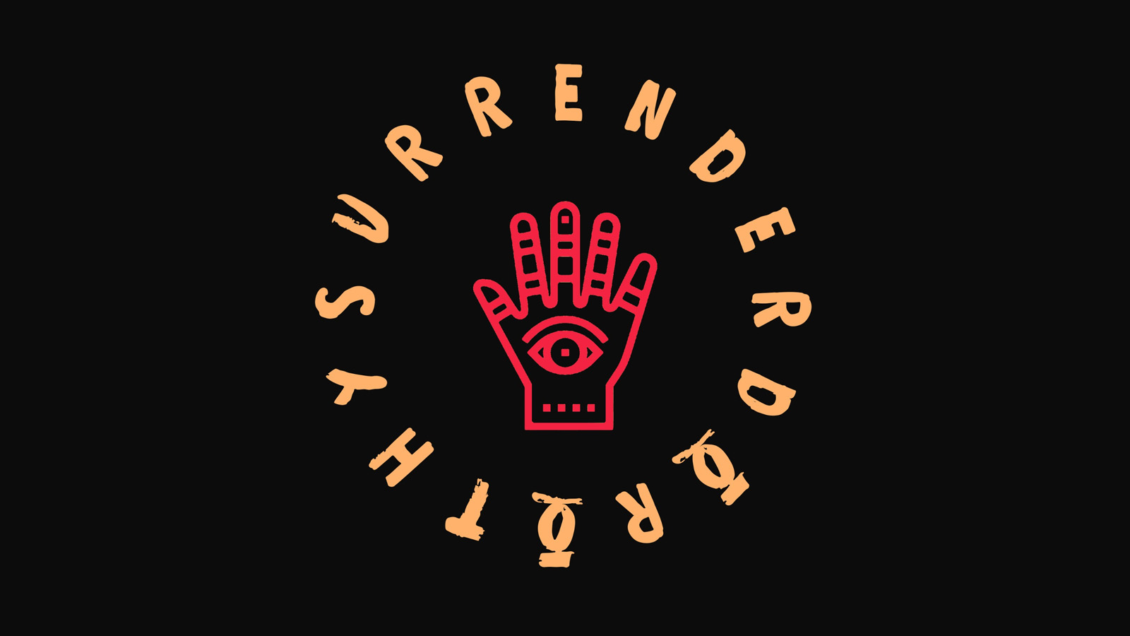 FREE ENTRY – SURRENDER DOROTHY