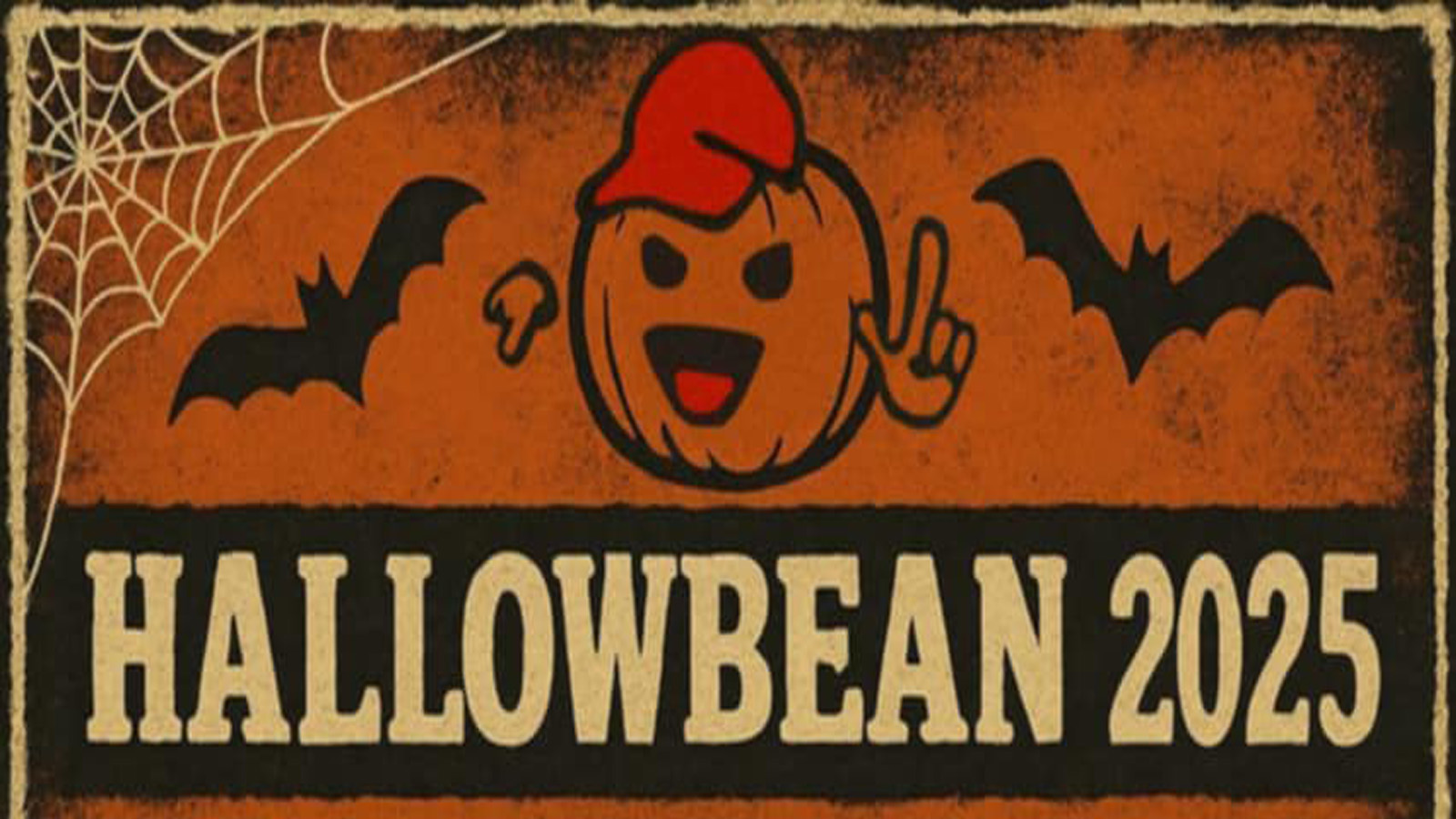 HALLOWBEAN