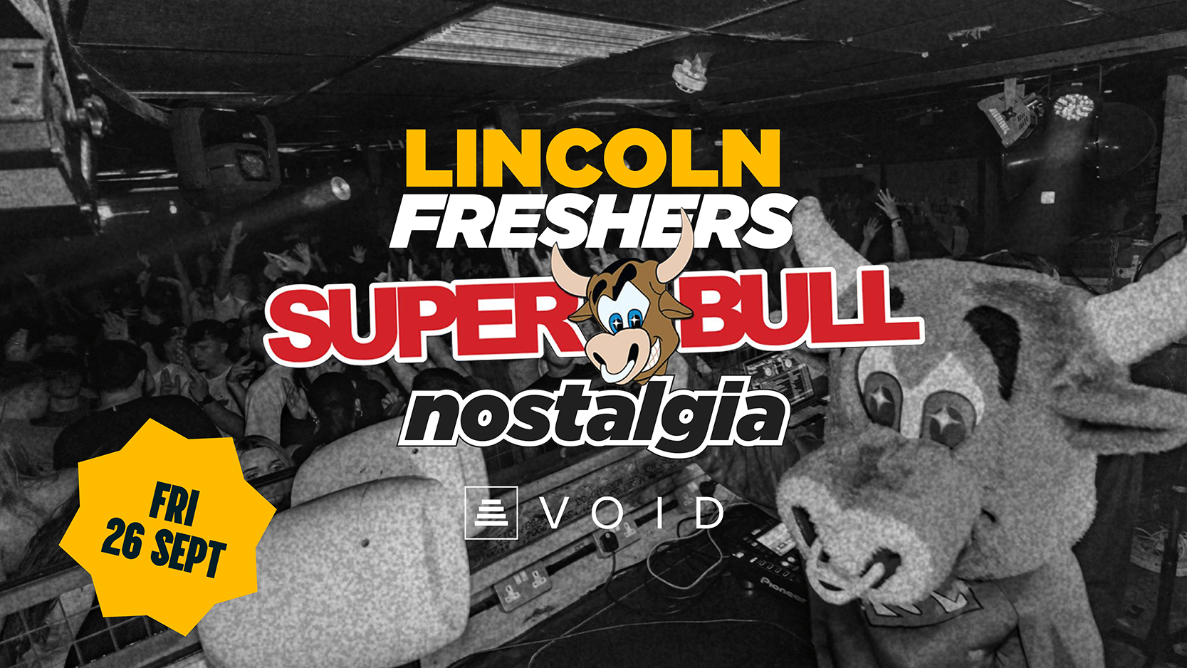 Superbull Nostalgia 🐮