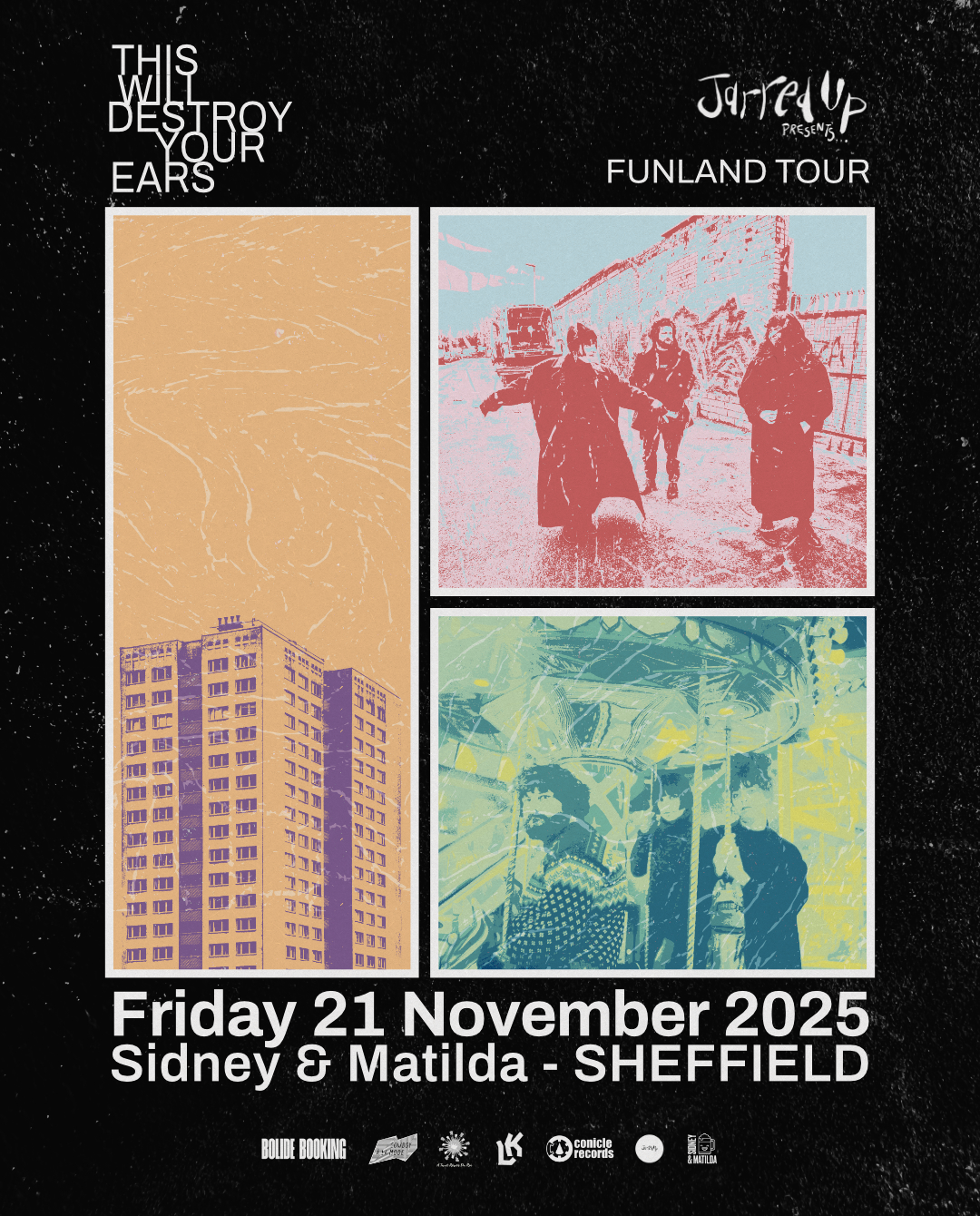 This Will Destroy Your Ears