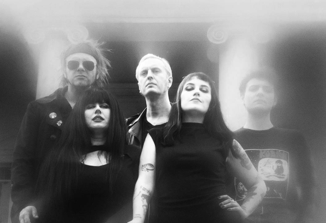 Horror Vacui + Bones Ate Arfa + Loose Endz