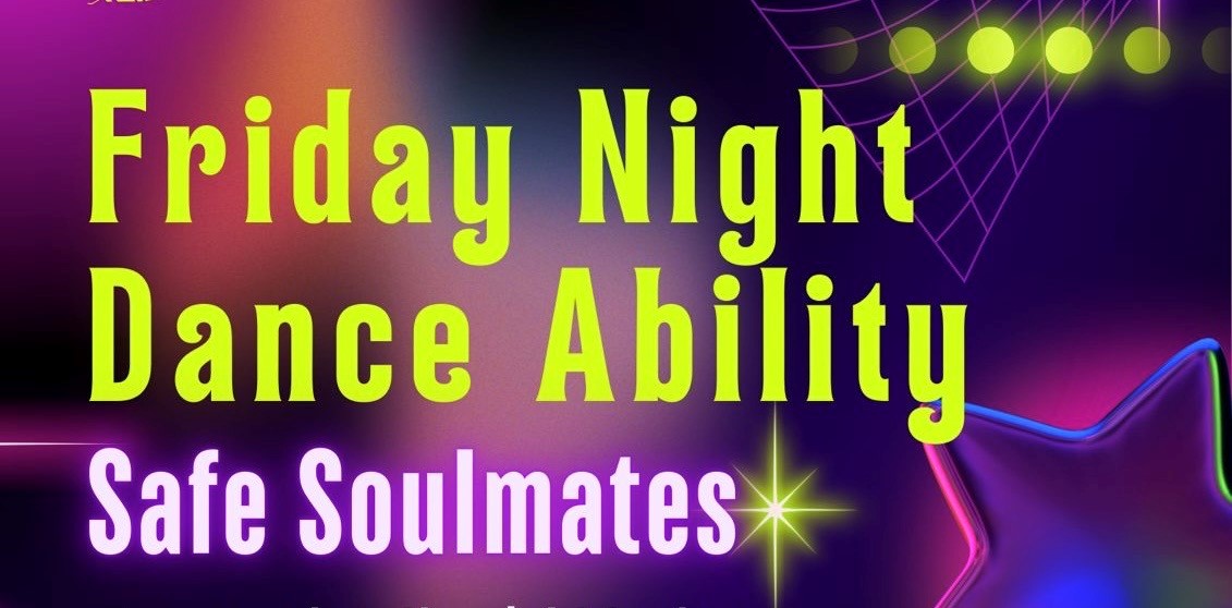 Friday Night Dance Ability – Rob Bradshaw