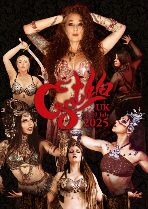 Gothla Live