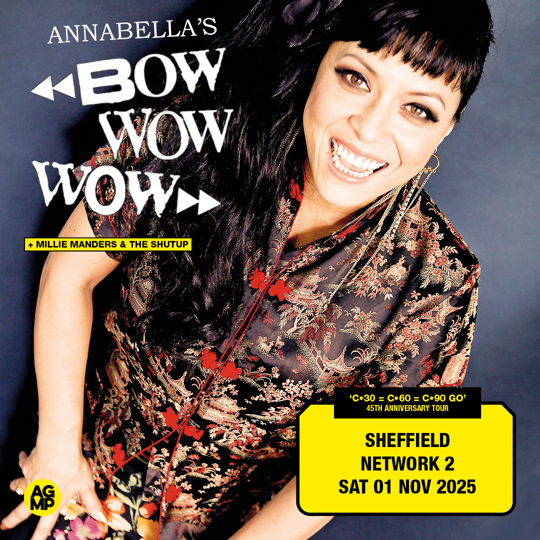 Bow Wow Wow | Network 2