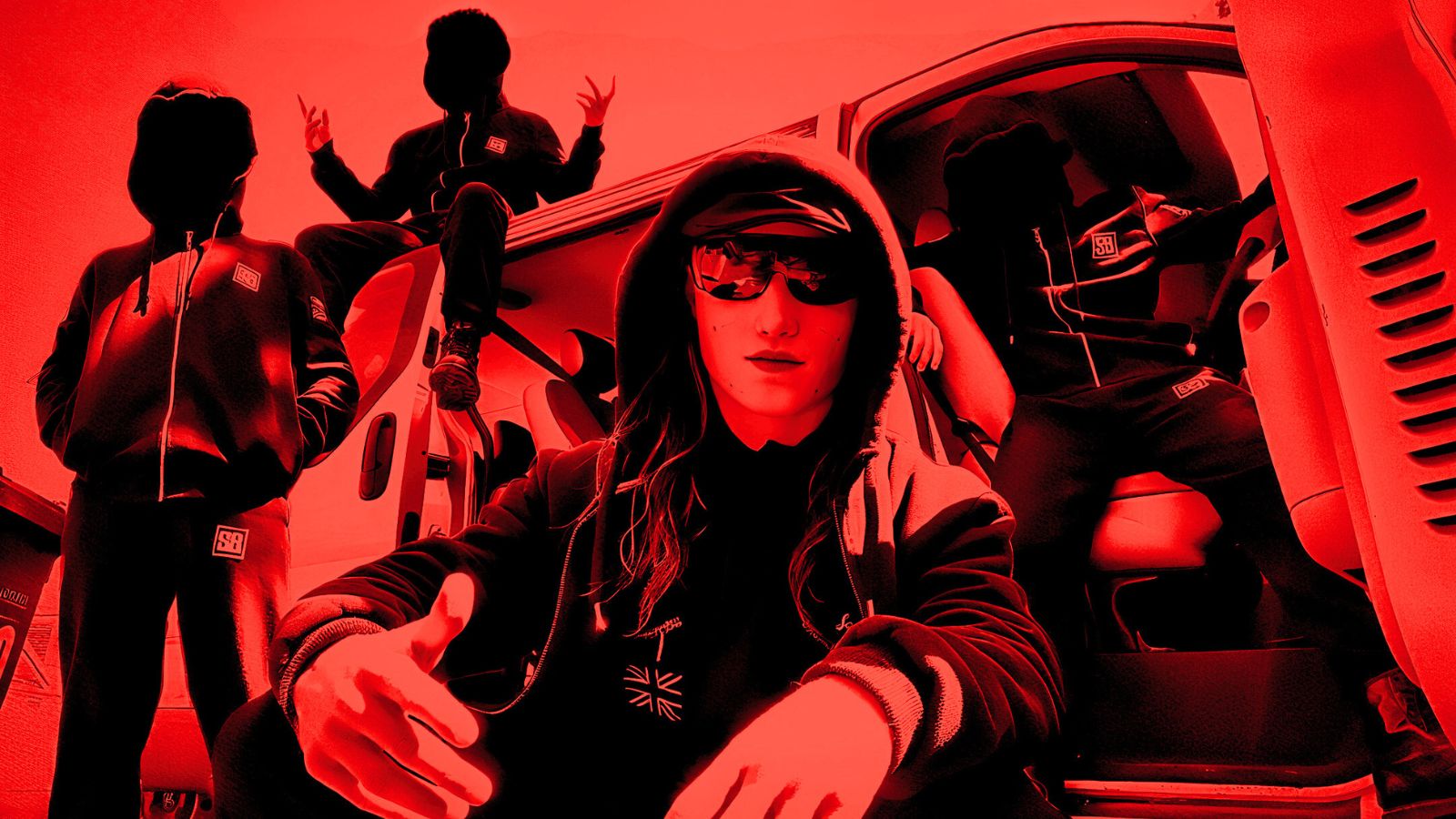 THE SKINNER BROTHERS