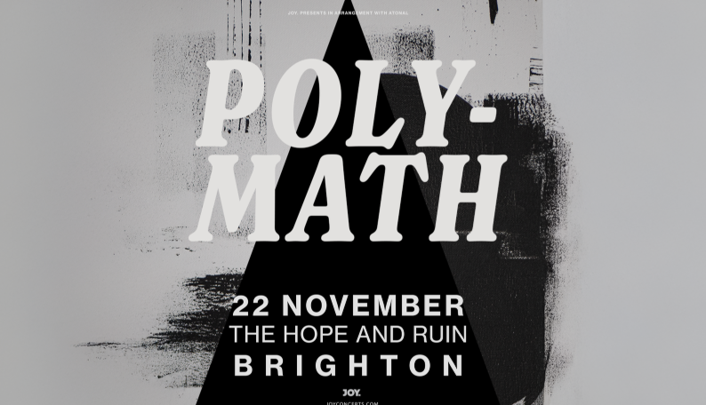 Poly-Math