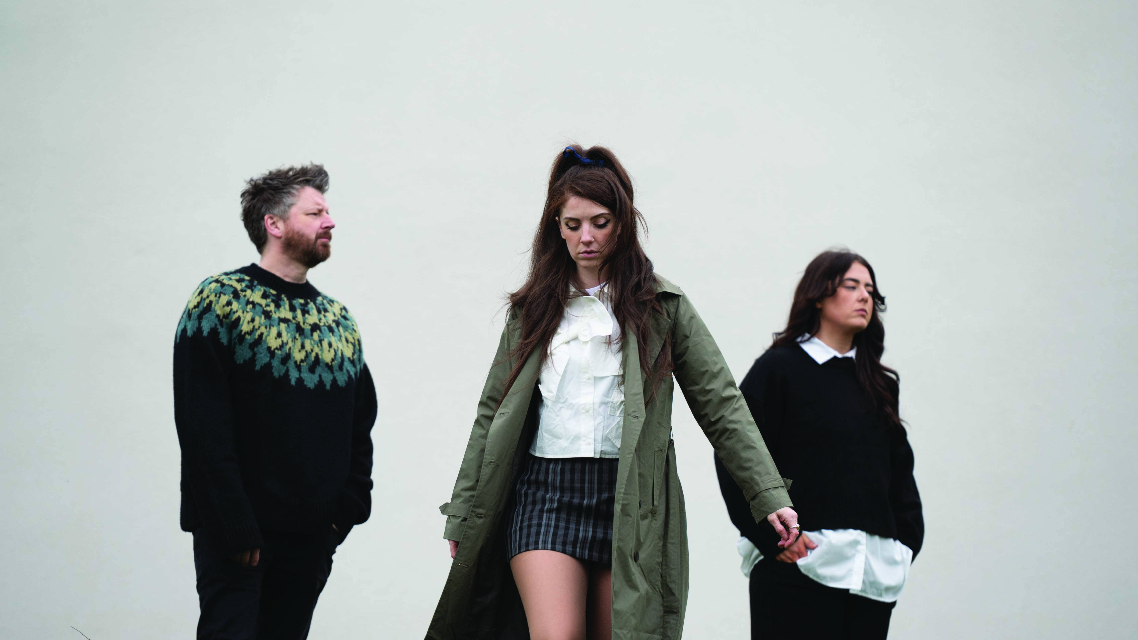 EEVAH | Glasgow, Nice n Sleazy