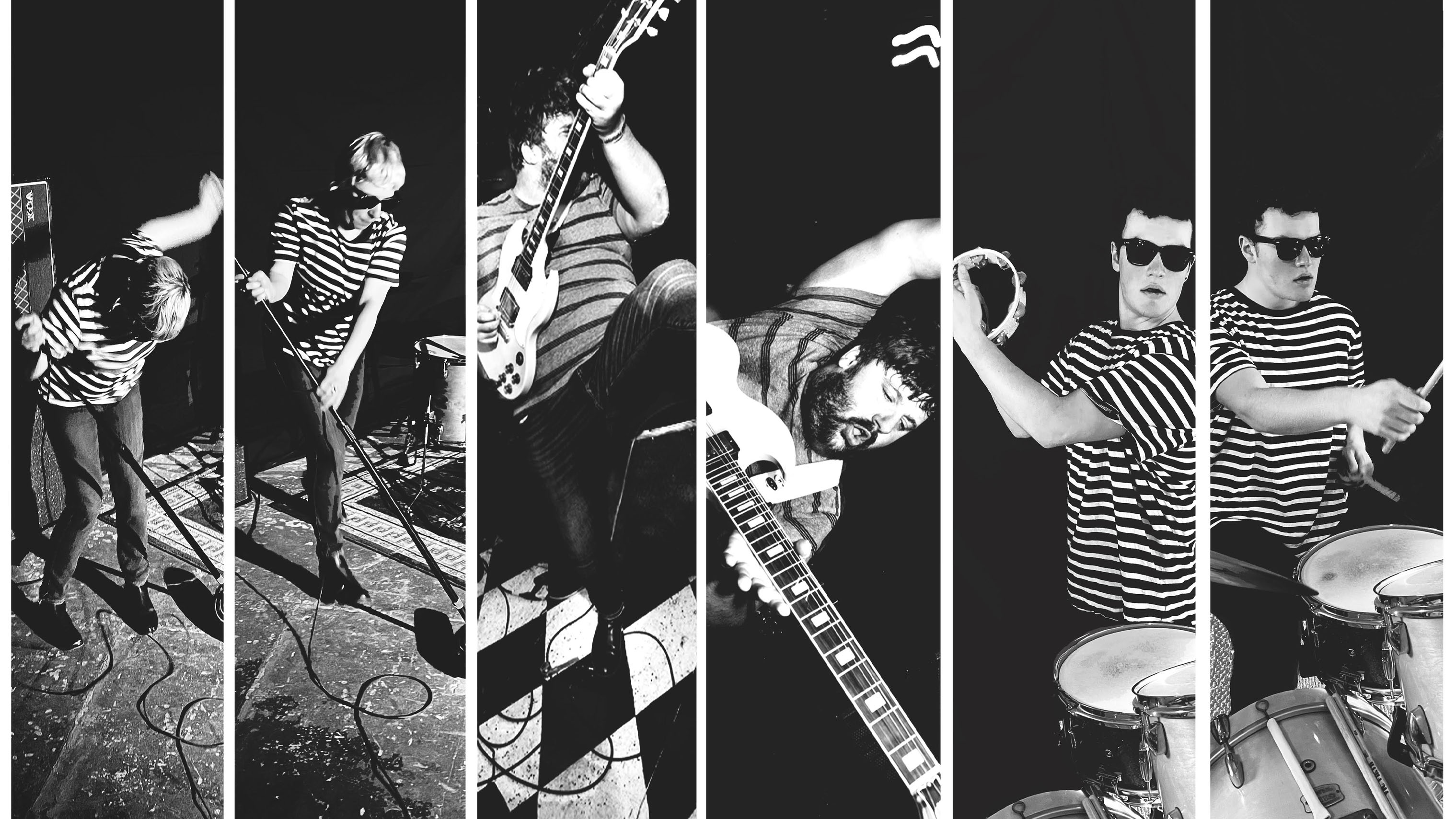 Perennial – The Hangnails – Blair Bitch Project