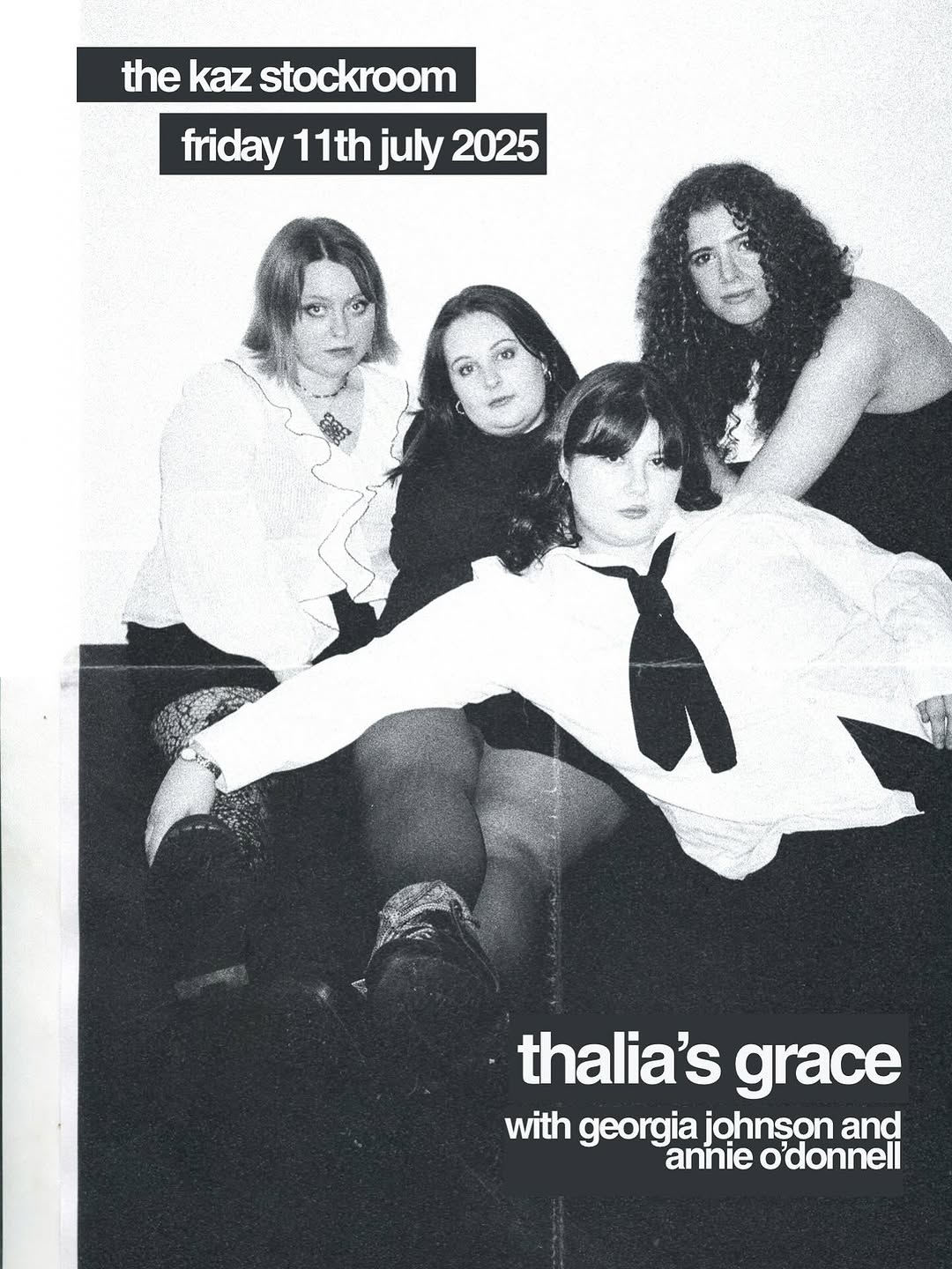 Thalia’s Grace