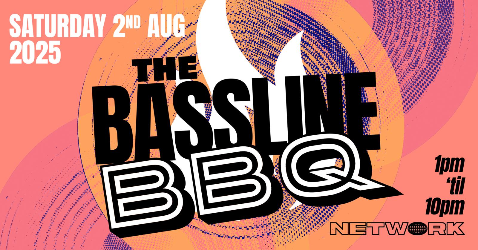 The Bassline BBQ
