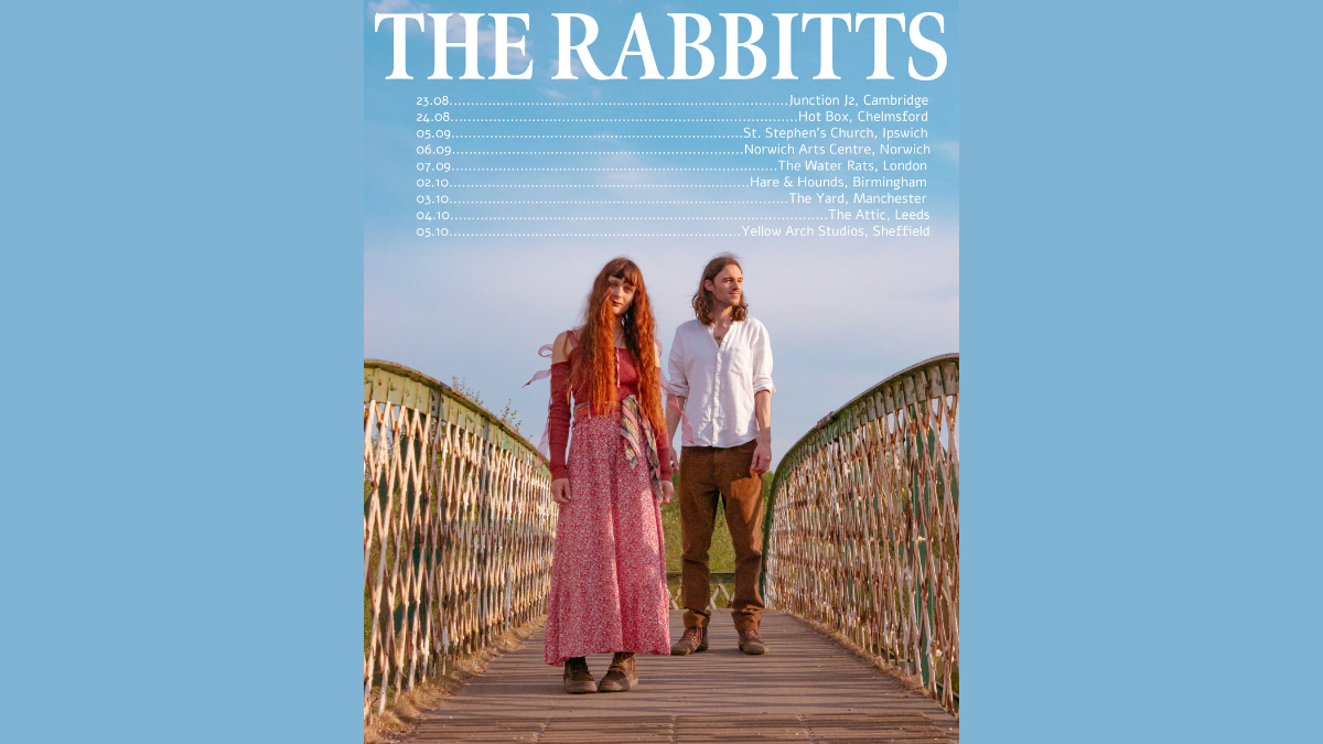 The Rabbitts