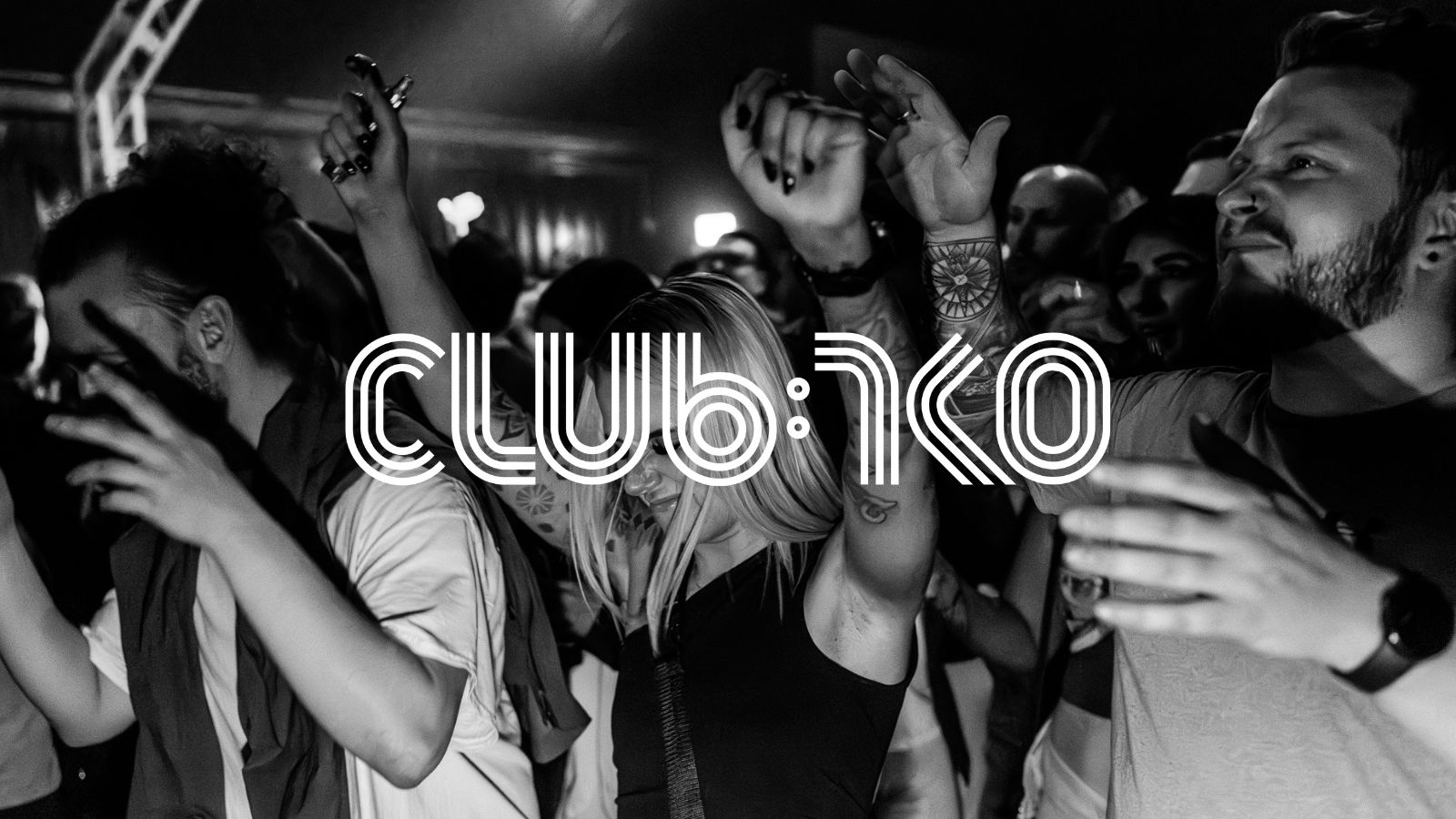 Club Tokyo | Event information and Tickets | Fatsoma