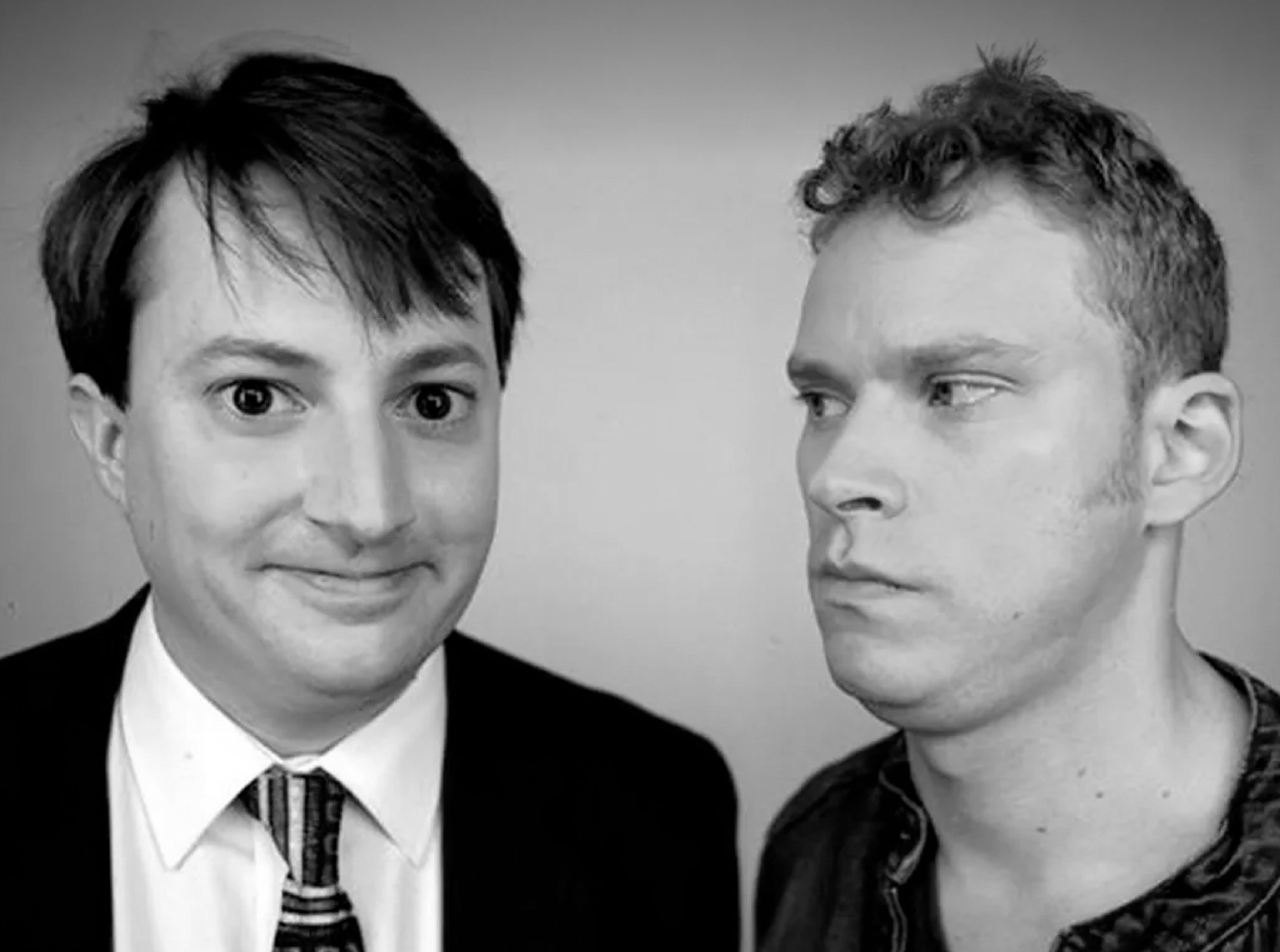 Big Mad Andy’s Peep Show Quiz