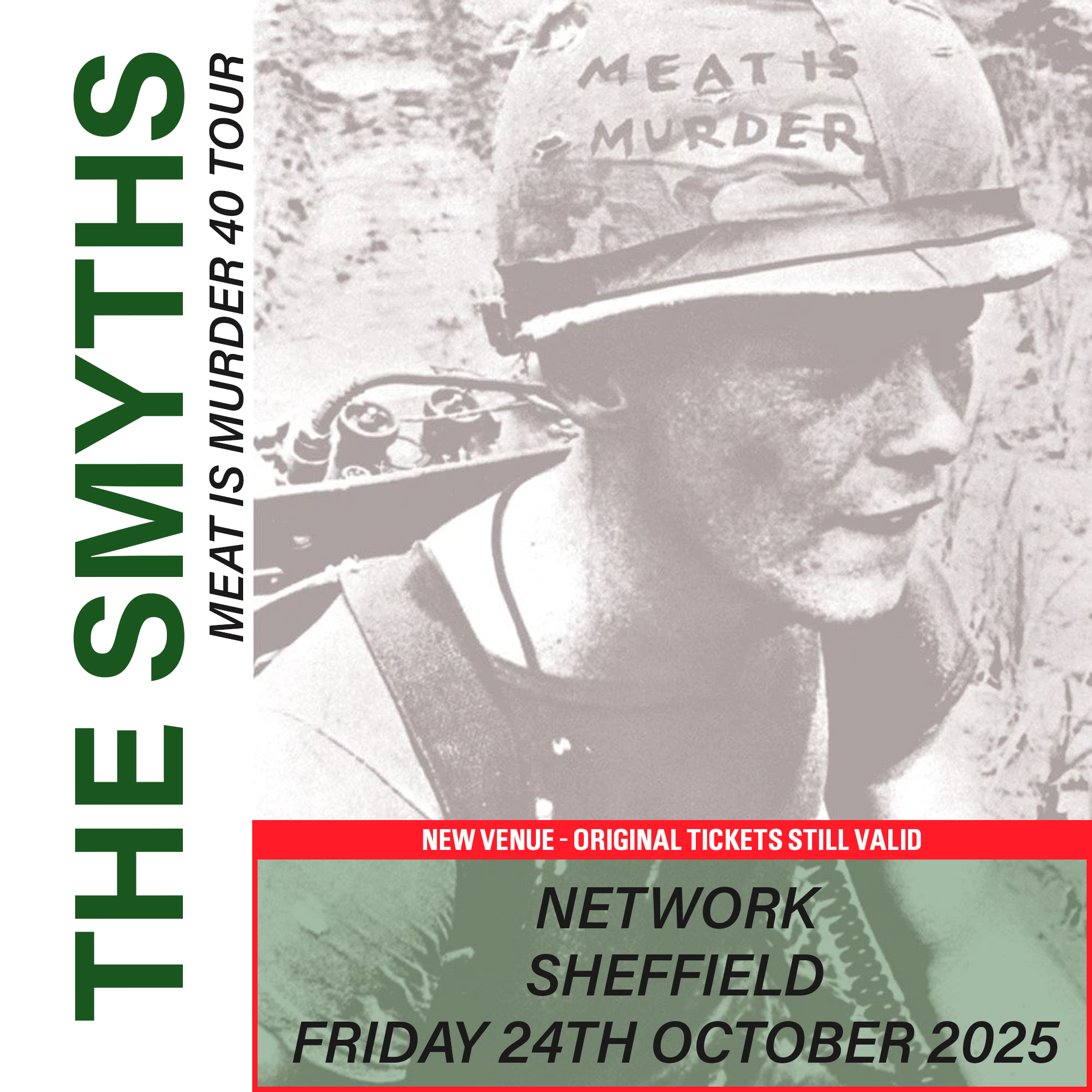 The Smyths | Network 2