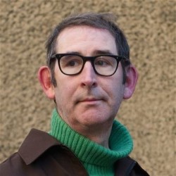 Ben Moor: A Three Thing Day