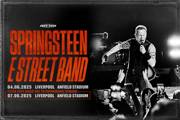 Shit Indie Disco presents INDIE SATURDAYS – Bruce Springsteen Afterparty –  ZANZIBAR  – £4 DOUBLES – OPEN UNTIL 6AM
