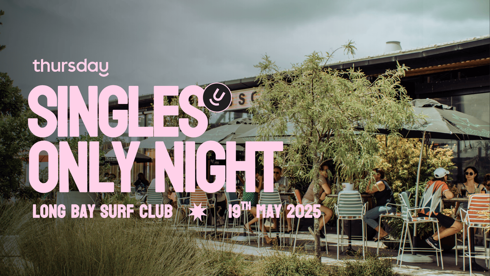 Thursday l Long Bay Surf Club (20 – 30) | North Shore