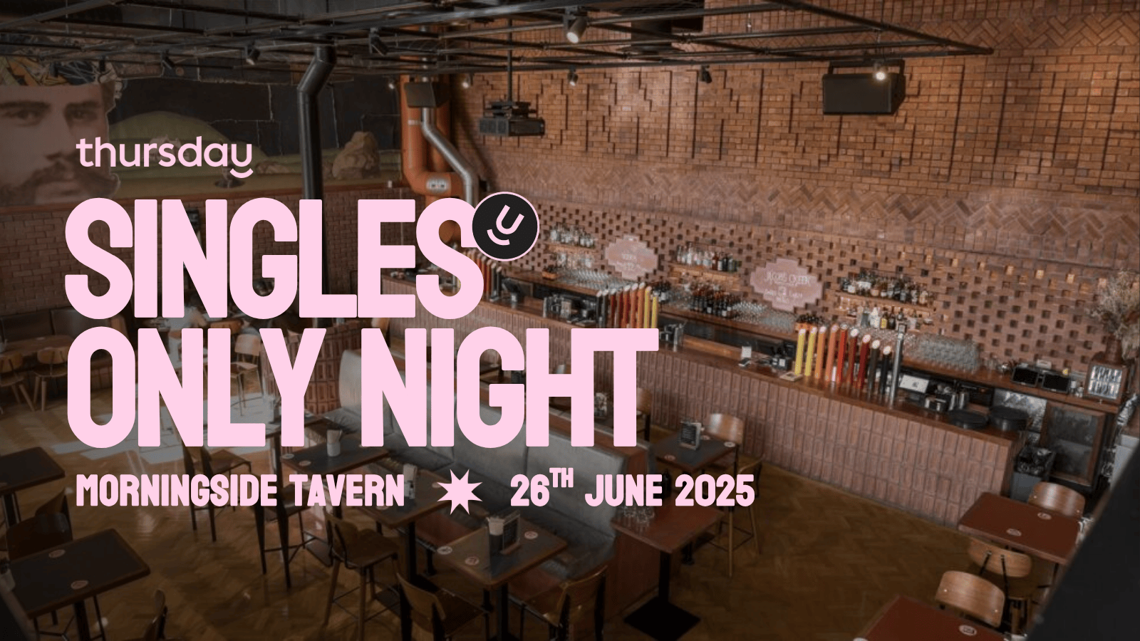 Thursday | Morningside Tavern (30 – 45) | Auckland