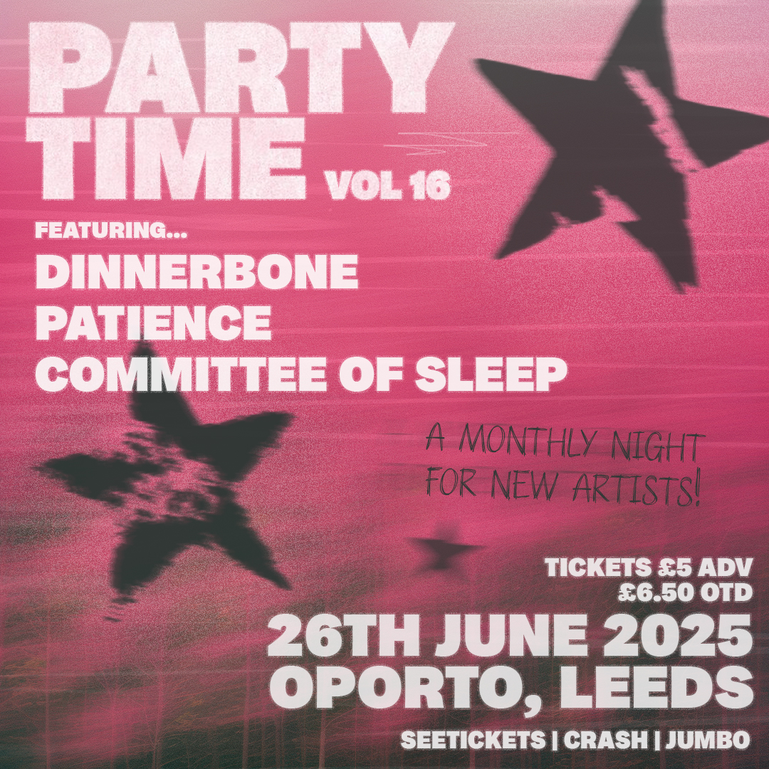 Party Time Vol 16