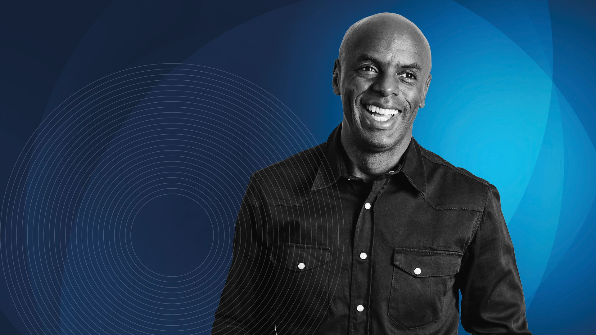 TREVOR NELSON