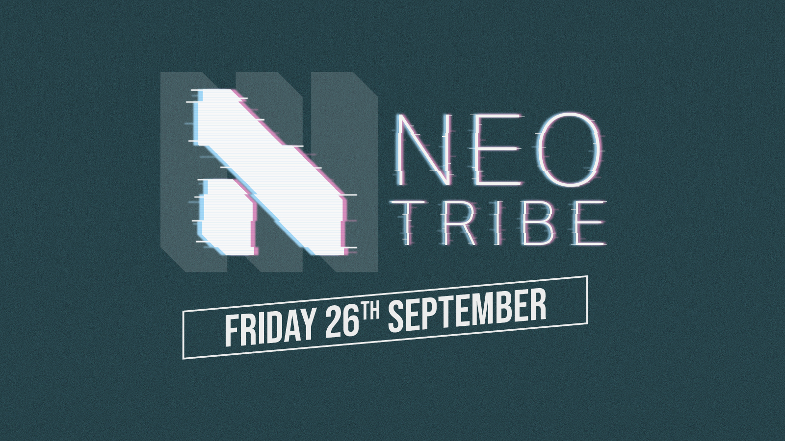 Neotribe – Day One ft GANS, Meryl Streek, YAANG, LUNATHUG and High Wayves
