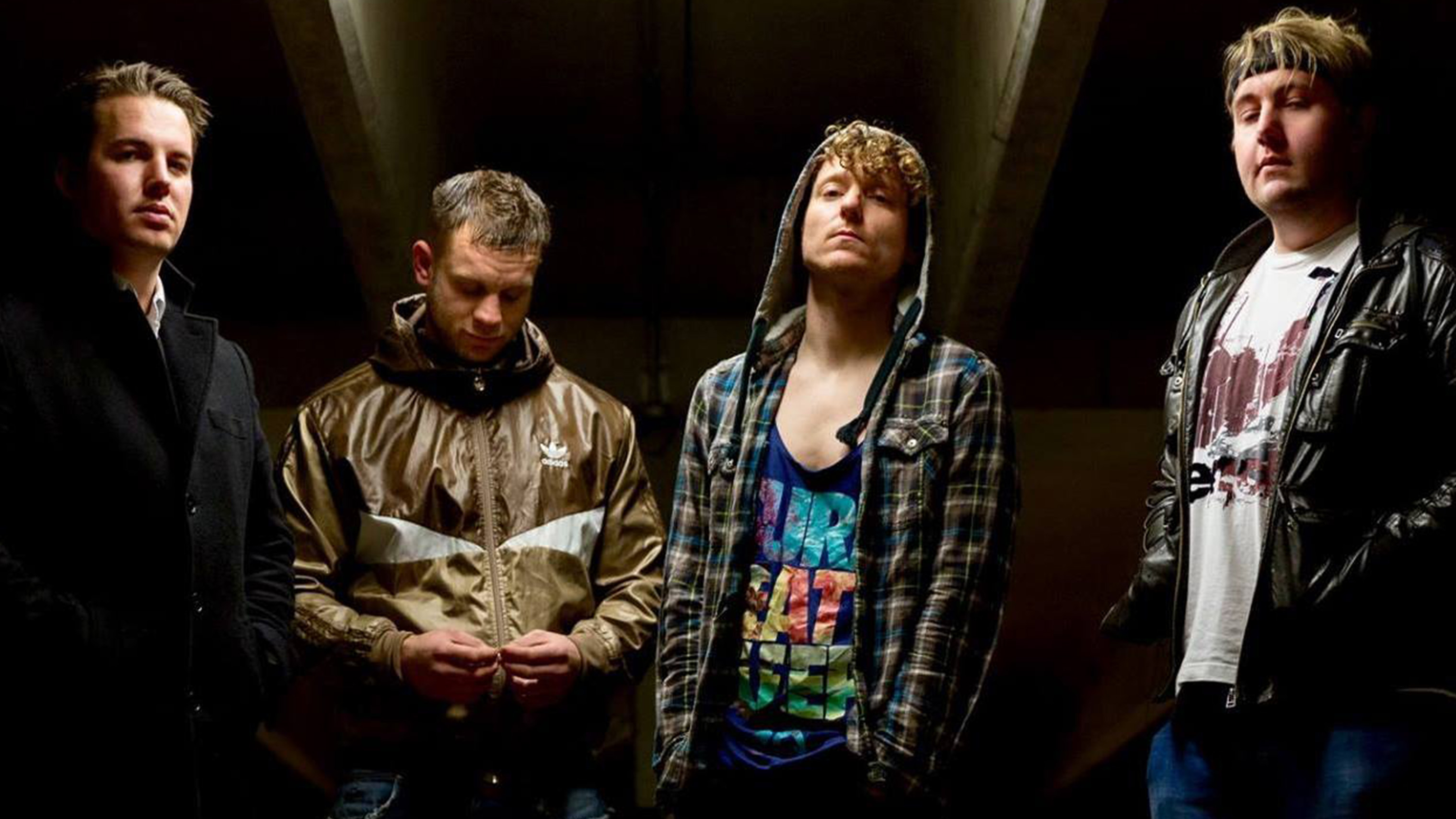 Lost Trends – Tom Sheldon – Lyrebirds – Rock Paper Goose