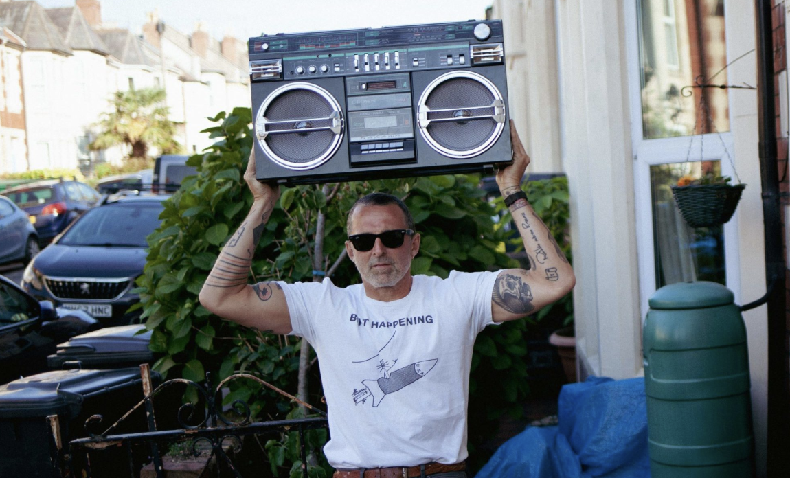 Scott Lavene + LC Pumpkin