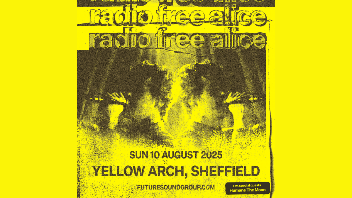 Radio Free Alice