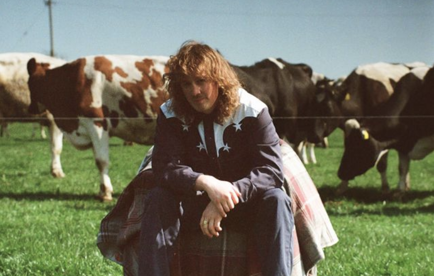 Kean Kavanagh + Rua Rí