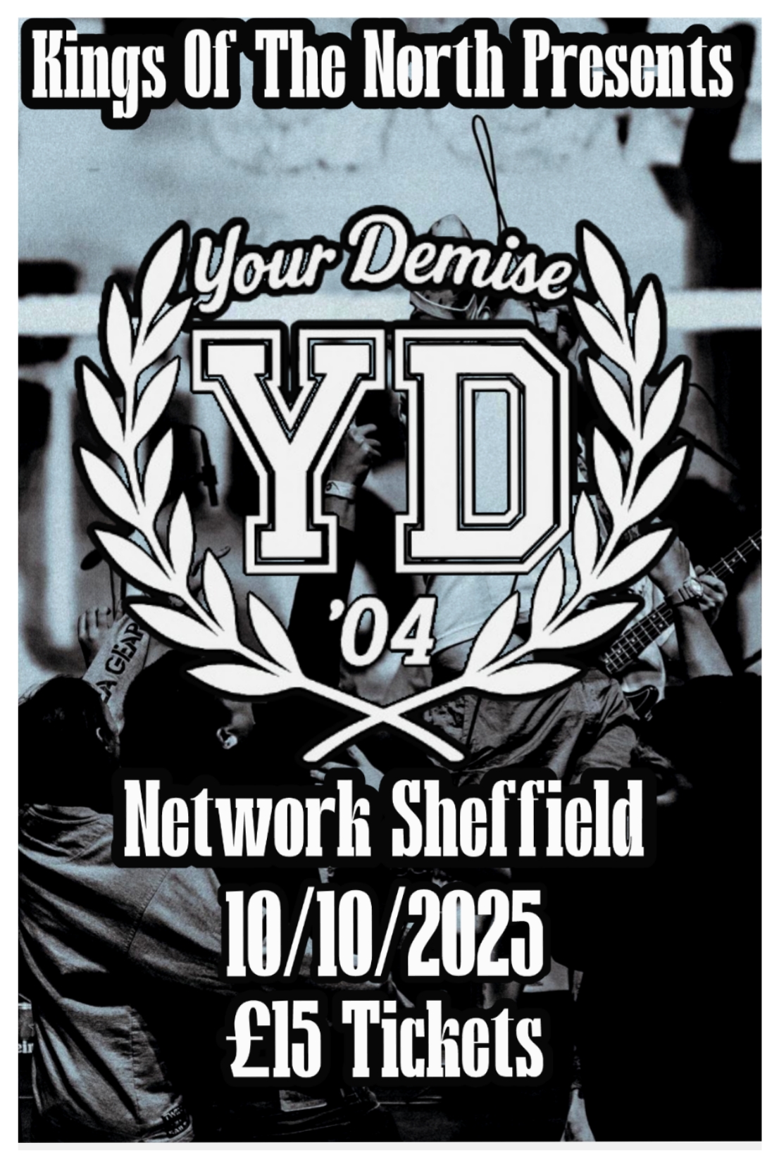 Your Demise | Network