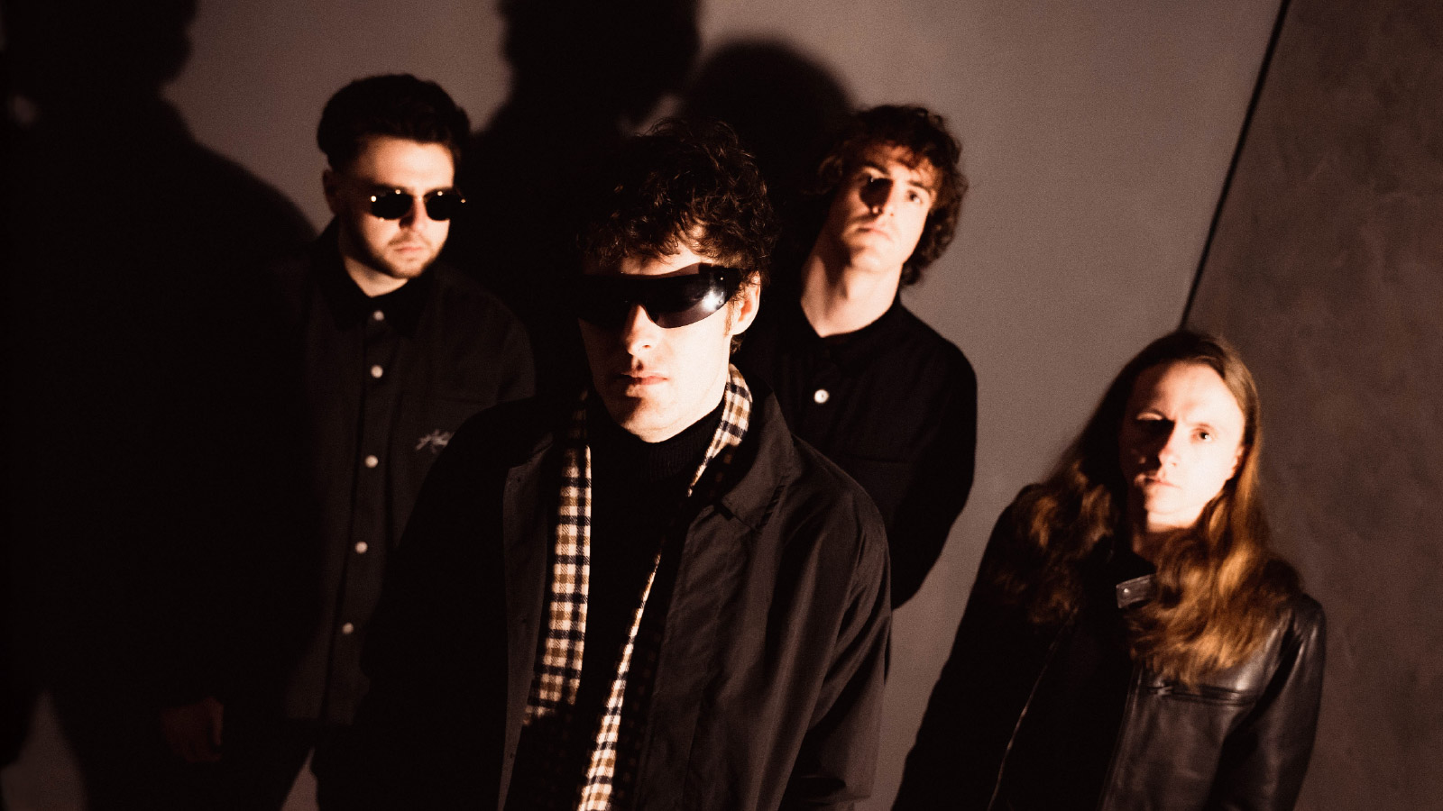 Shambolics | Manchester, Academy 3