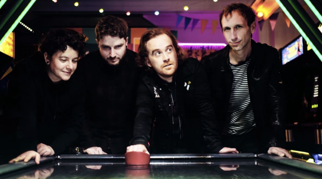 Harker + Regal Cheer + mydiary.