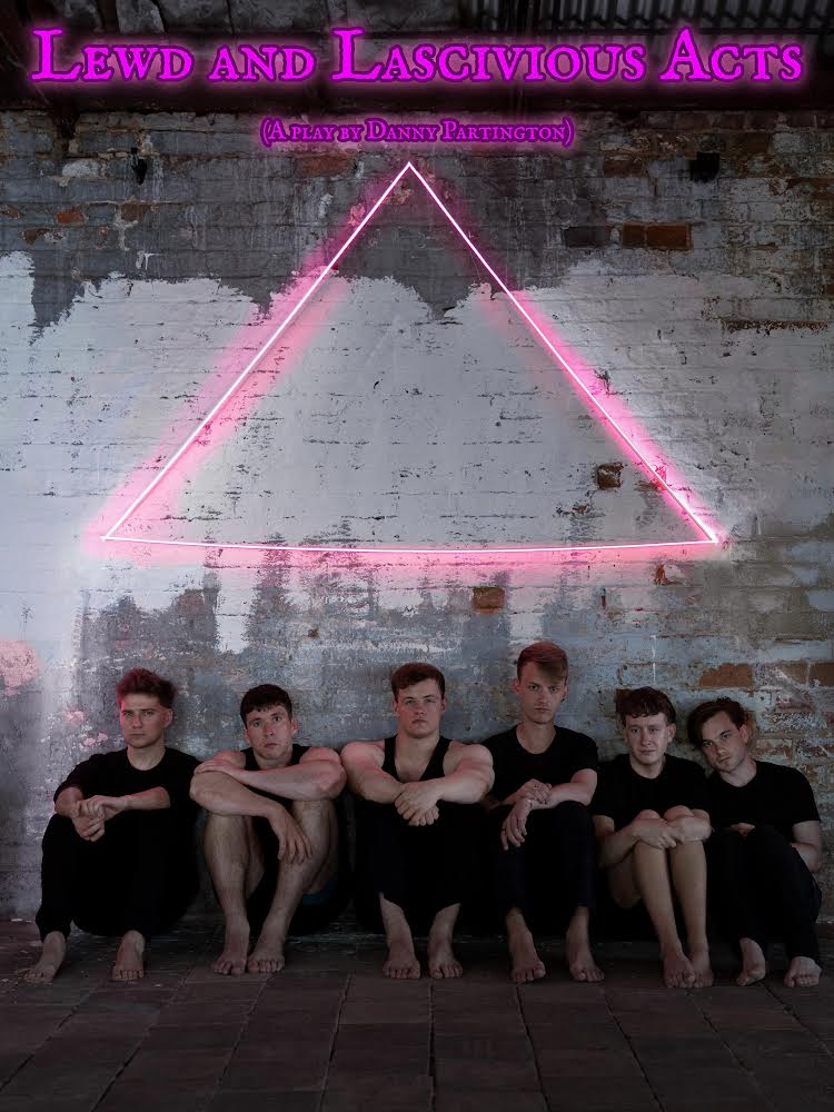 Lewd & Lascivious Acts