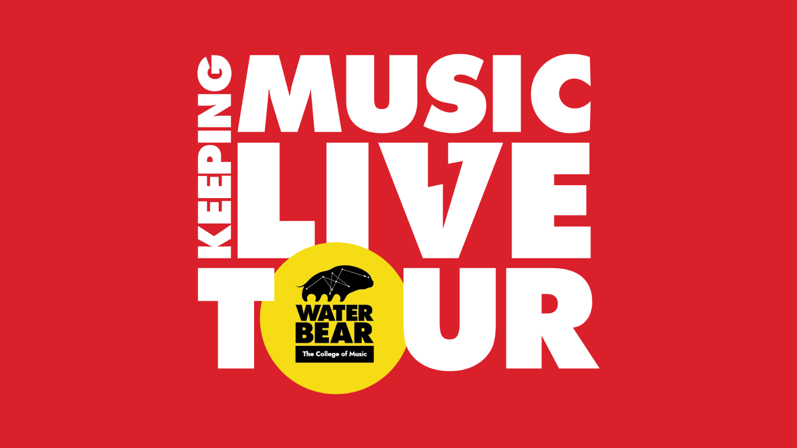 Keeping Music Live Tour 2025: Femur
