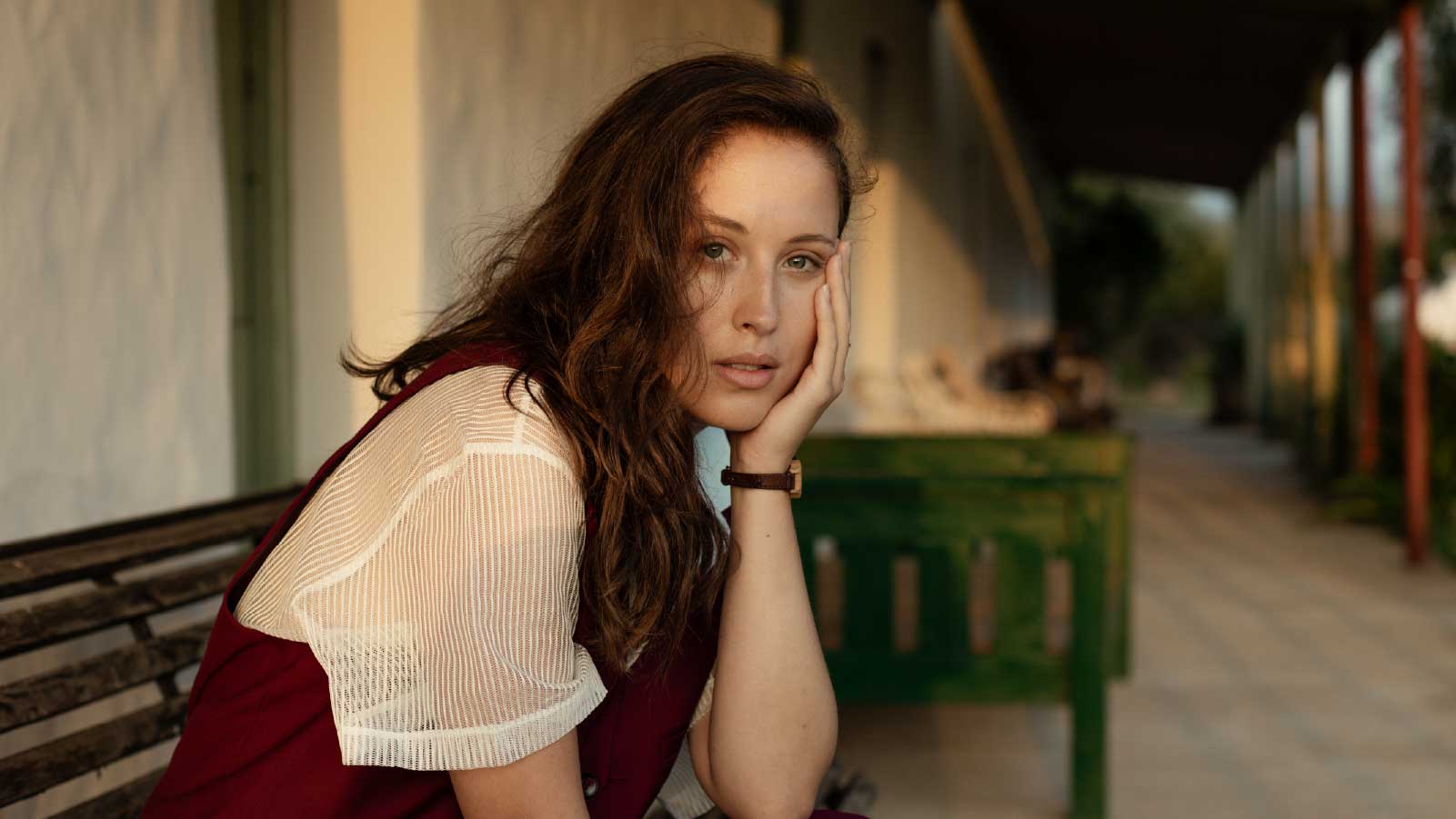 Alice Merton | Manchester, Amber’s