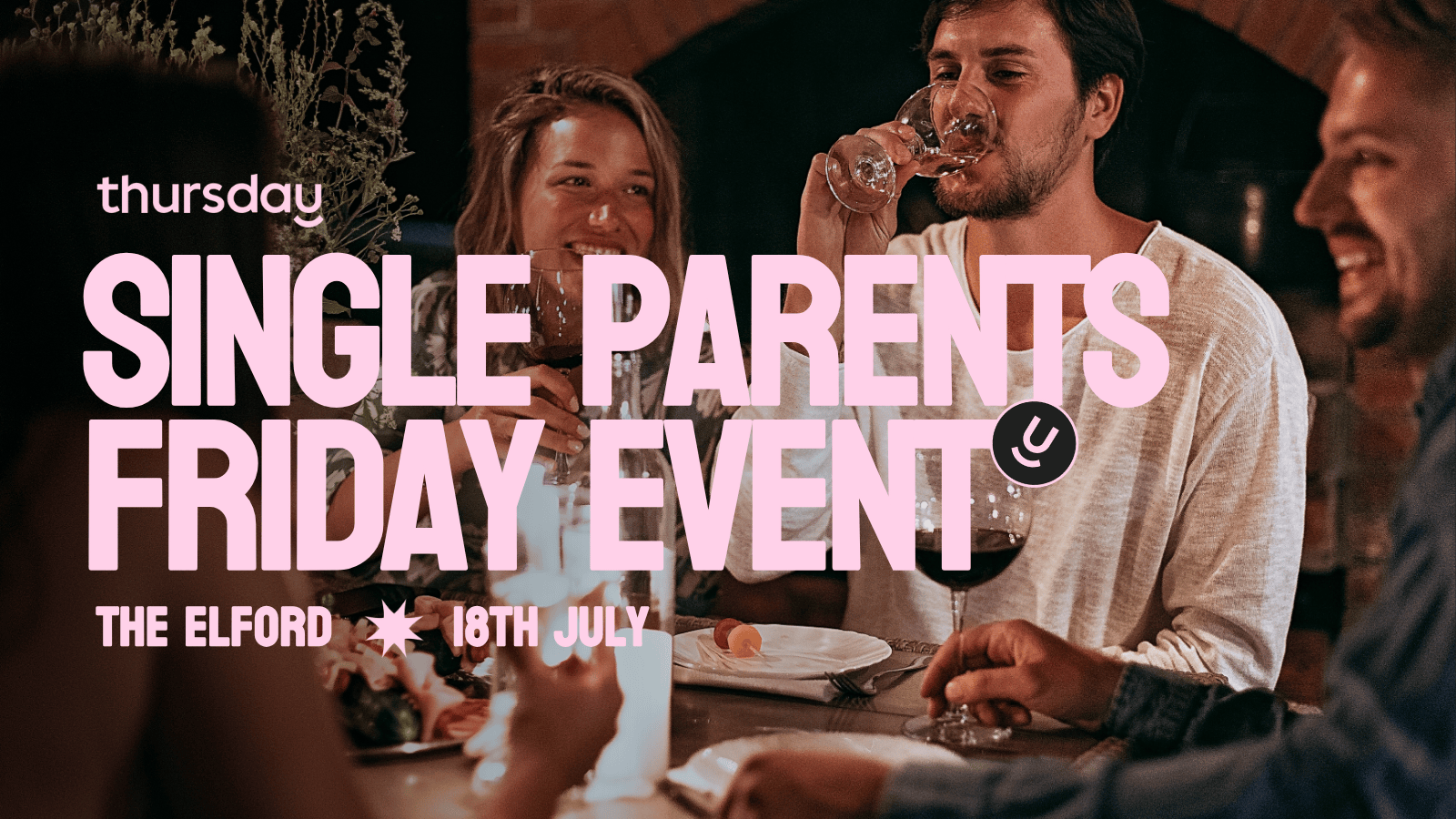Friday | Single Parents @ The Elford | Mount Lawley (All Ages)