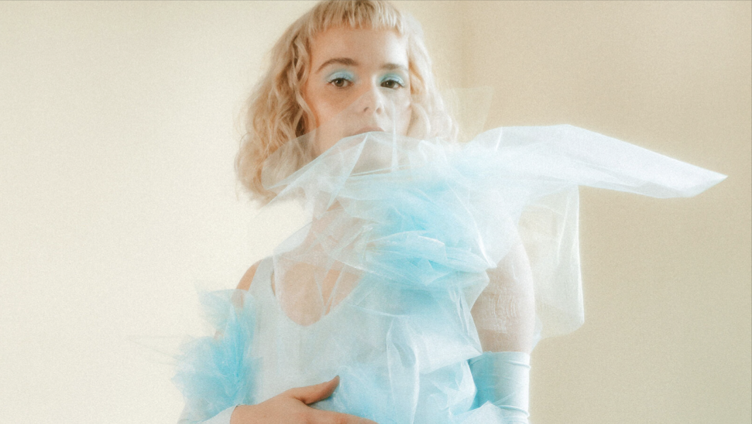 Holysseus Fly + Coco and the Lost