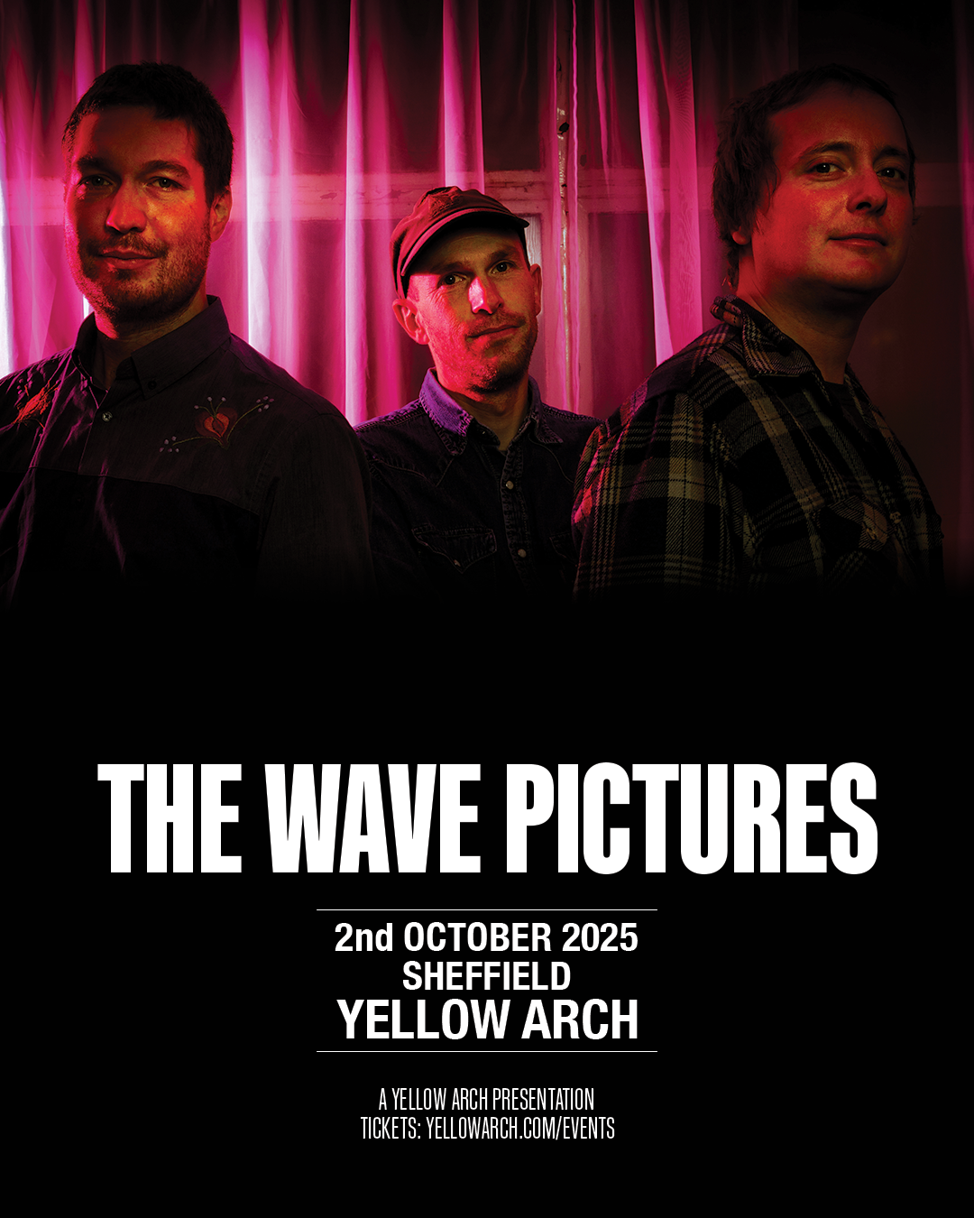 The Wave Pictures